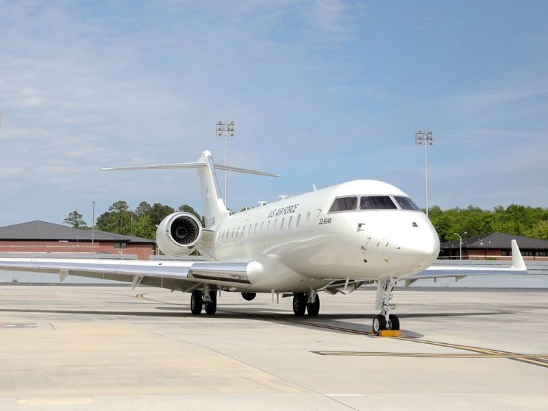 Defense Company Gets Multiple Wins from US Air Force | Halldale Group